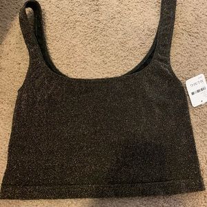 Free people intimately tank top! New with tags!